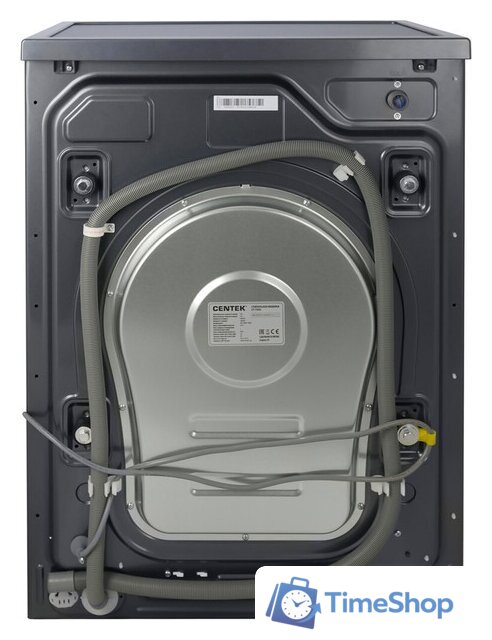 Стирально-сушильная машина CENTEK CT-1956 - Изображение №6 — Интернет-магазин Time-Shop