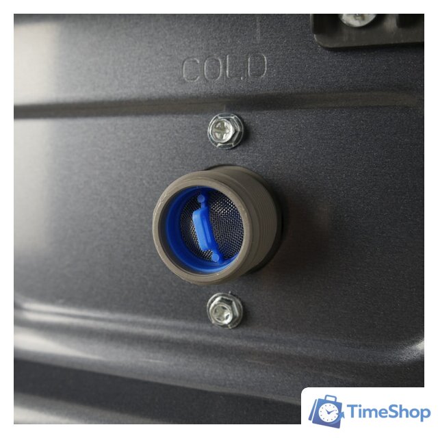 Стирально-сушильная машина CENTEK CT-1956 - Изображение №9 — Интернет-магазин Time-Shop