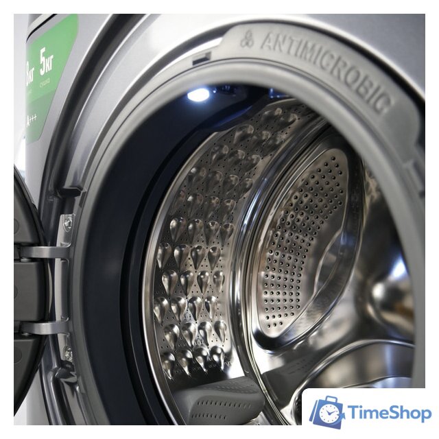 Стирально-сушильная машина CENTEK CT-1956 - Изображение №7 — Интернет-магазин Time-Shop