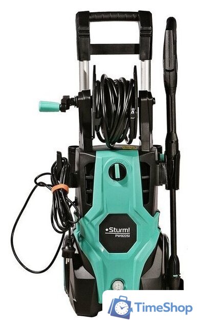 Мойка высокого давления Sturm PW9225I - Изображение №4 — Интернет-магазин Time-Shop