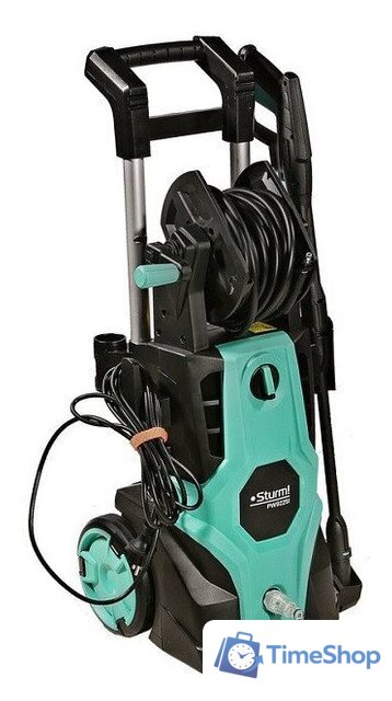Мойка высокого давления Sturm PW9225I - Изображение №1 — Интернет-магазин Time-Shop