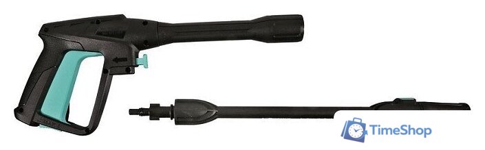 Мойка высокого давления Sturm PW9225I - Изображение №12 — Интернет-магазин Time-Shop