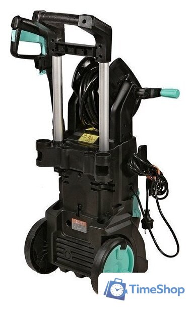 Мойка высокого давления Sturm PW9225I - Изображение №5 — Интернет-магазин Time-Shop