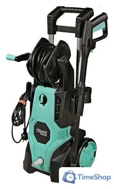 Мойка высокого давления Sturm PW9225I - Изображение №9 — Интернет-магазин Time-Shop