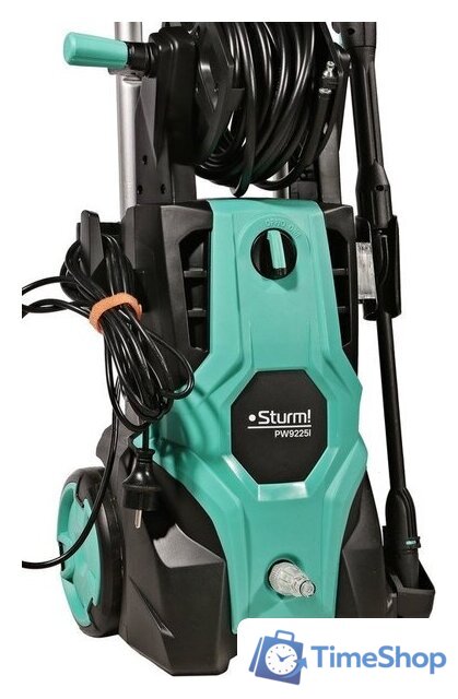 Мойка высокого давления Sturm PW9225I - Изображение №7 — Интернет-магазин Time-Shop