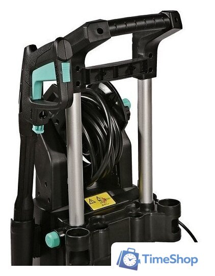 Мойка высокого давления Sturm PW9225I - Изображение №10 — Интернет-магазин Time-Shop