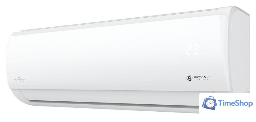 Внутренний блок Royal Clima MULTI FLEXI TRIUMPH Inverter Upgrade RCI-TM18HN - Изображение №2 — Интернет-магазин Time-Shop