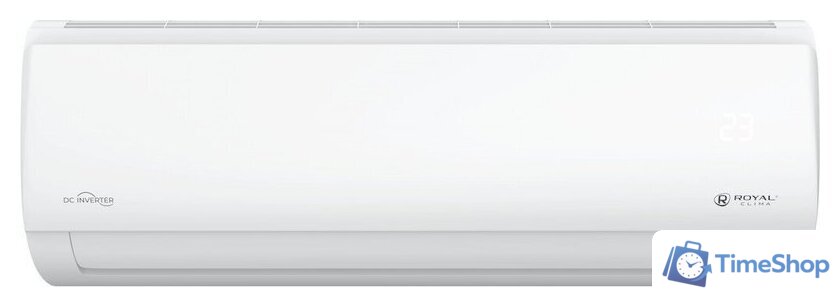 Внутренний блок Royal Clima MULTI FLEXI TRIUMPH Inverter Upgrade RCI-TM18HN - Изображение №1 — Интернет-магазин Time-Shop