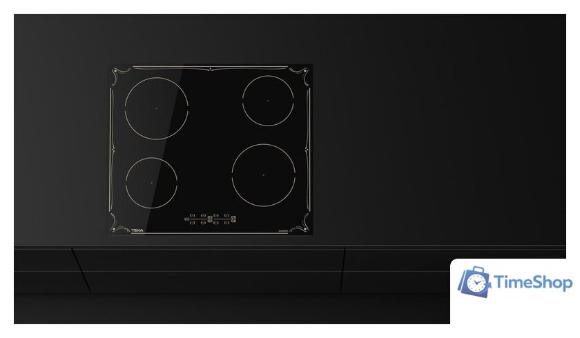 Варочная панель TEKA IBR 64040 TTC - Изображение №5 — Интернет-магазин Time-Shop