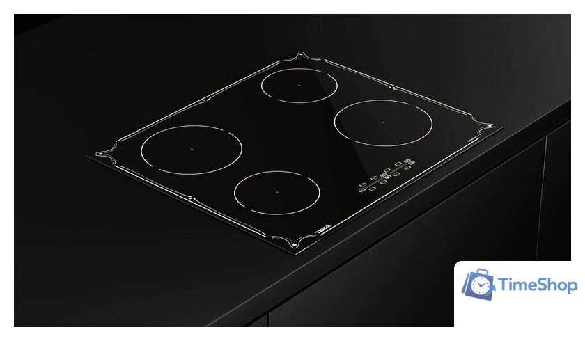 Варочная панель TEKA IBR 64040 TTC - Изображение №7 — Интернет-магазин Time-Shop