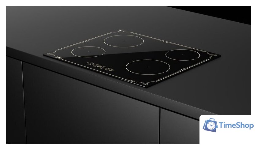 Варочная панель TEKA IBR 64040 TTC - Изображение №6 — Интернет-магазин Time-Shop