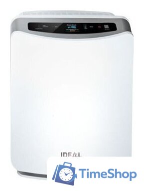 Очиститель воздуха Ideal AP 30 - Изображение №2 — Интернет-магазин Time-Shop