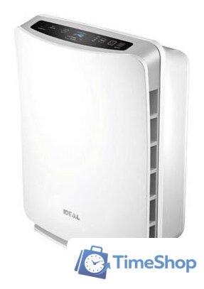 Очиститель воздуха Ideal AP 30 - Изображение №1 — Интернет-магазин Time-Shop