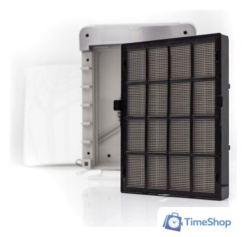 Очиститель воздуха Ideal AP 30 - Изображение №3 — Интернет-магазин Time-Shop