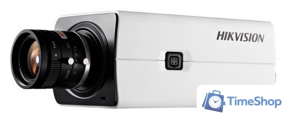 IP-камера Hikvision DS-2CD2821G0(C) (белый) - Изображение №1 — Интернет-магазин Time-Shop