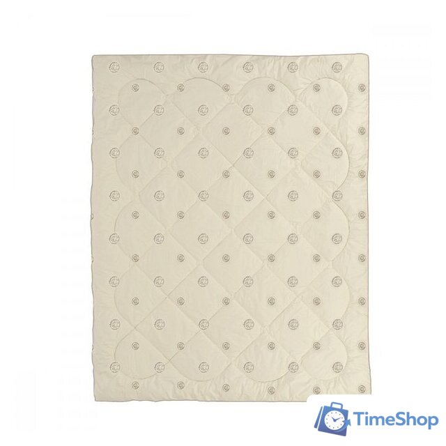 Одеяло ИвШвейСтандарт Кашемир ОПК-22 200x220 - Изображение №2 — Интернет-магазин Time-Shop