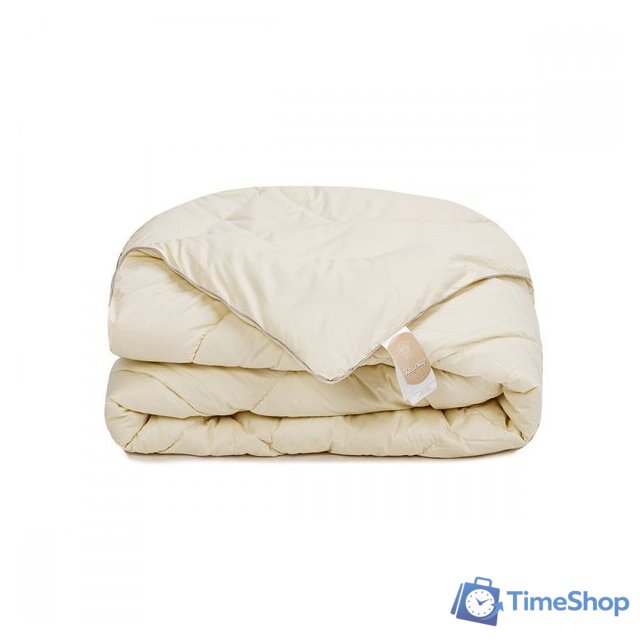 Одеяло ИвШвейСтандарт Кашемир ОПК-22 200x220 - Изображение №4 — Интернет-магазин Time-Shop