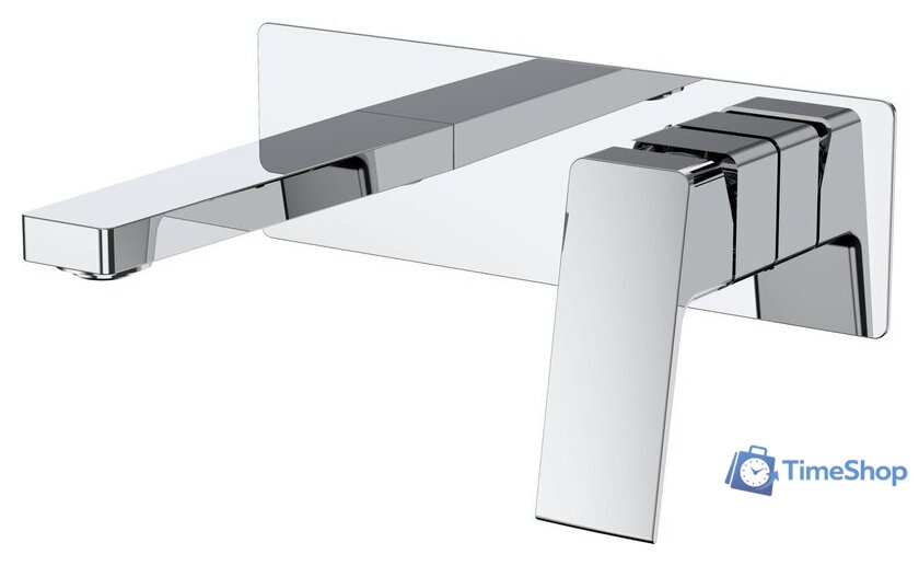 Смеситель Raglo R30.11 - Изображение №1 — Интернет-магазин Time-Shop