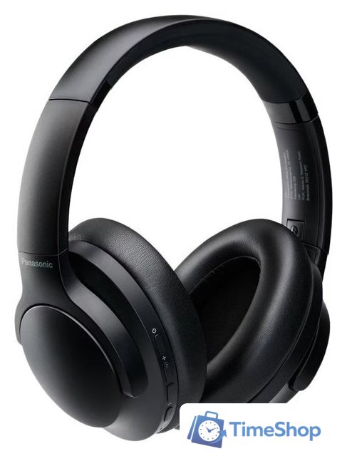 Наушники Panasonic RB-HX330B - Изображение №1 — Интернет-магазин Time-Shop