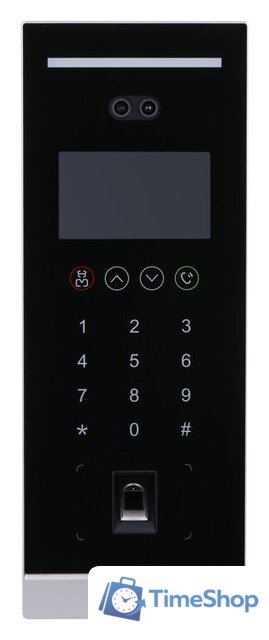Вызывная панель Dahua DHI-VTO6541H-S2 - Изображение №1 — Интернет-магазин Time-Shop