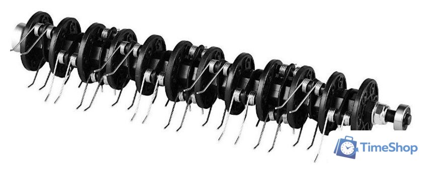 Скарификатор-аэратор PARKSIDE PELV 1800 A1 - Изображение №5 — Интернет-магазин Time-Shop