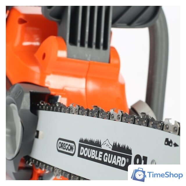 Аккумуляторная пила Patriot СS 402XL 220201402 (c 1-м АКБ) - Изображение №13 — Интернет-магазин Time-Shop