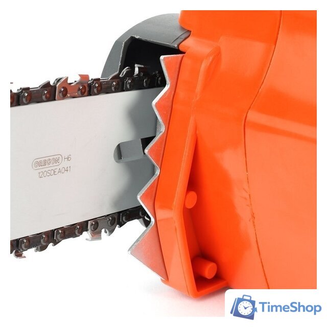 Аккумуляторная пила Patriot СS 402XL 220201402 (c 1-м АКБ) - Изображение №11 — Интернет-магазин Time-Shop