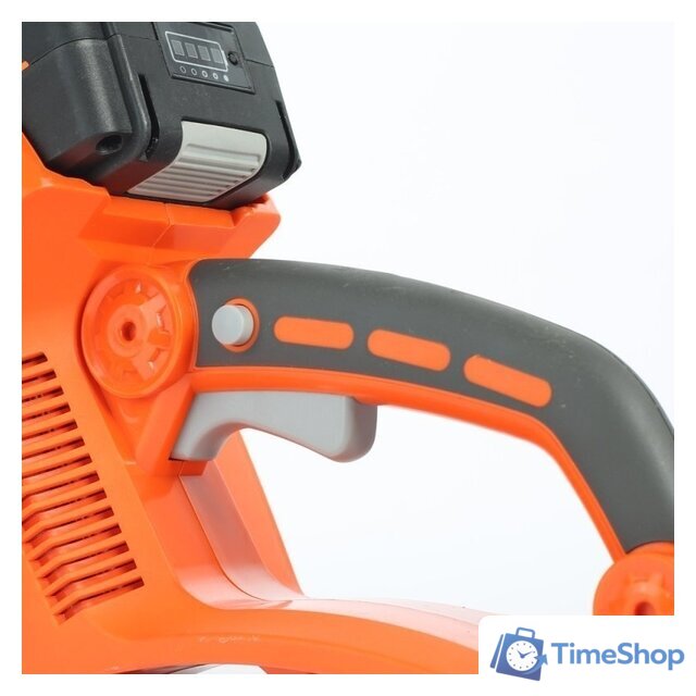 Аккумуляторная пила Patriot СS 402XL 220201402 (c 1-м АКБ) - Изображение №8 — Интернет-магазин Time-Shop