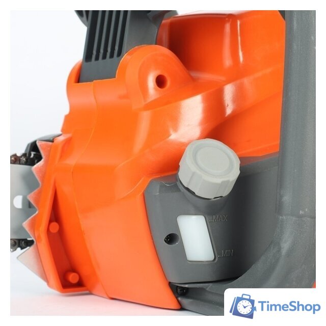 Аккумуляторная пила Patriot СS 402XL 220201402 (c 1-м АКБ) - Изображение №5 — Интернет-магазин Time-Shop