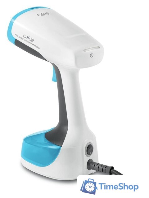 Отпариватель Tefal Access Steam DT7000 - Изображение №3 — Интернет-магазин Time-Shop