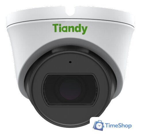 IP-камера Tiandy TC-C35SS I3/A/E/Y/M/C/H/2.7-13.5mm/V4.0 - Изображение №1 — Интернет-магазин Time-Shop