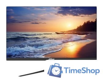 Монитор Dahua DHI-LM27-F400 - Изображение №1 — Интернет-магазин Time-Shop