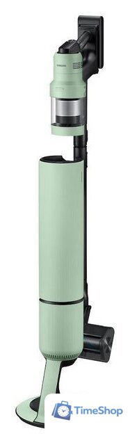 Пылесос Samsung Bespoke AI Jet Ultra Complete Extra VS90F40DEM/GE - Изображение №16 — Интернет-магазин Time-Shop