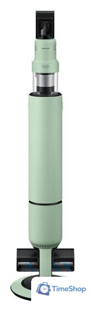 Пылесос Samsung Bespoke AI Jet Ultra Complete Extra VS90F40DEM/GE - Изображение №11 — Интернет-магазин Time-Shop