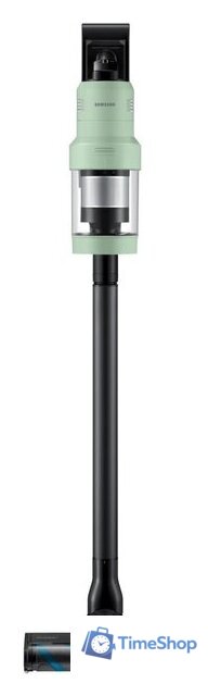 Пылесос Samsung Bespoke AI Jet Ultra Complete Extra VS90F40DEM/GE - Изображение №4 — Интернет-магазин Time-Shop
