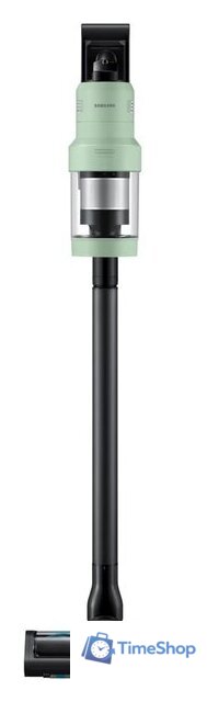 Пылесос Samsung Bespoke AI Jet Ultra Complete Extra VS90F40DEM/GE - Изображение №3 — Интернет-магазин Time-Shop