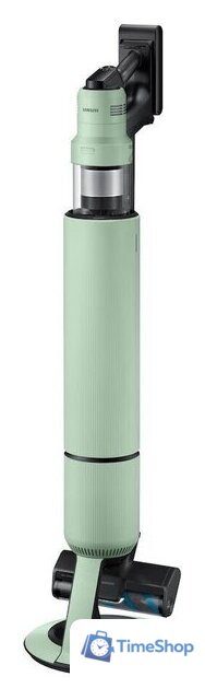 Пылесос Samsung Bespoke AI Jet Ultra Complete Extra VS90F40DEM/GE - Изображение №13 — Интернет-магазин Time-Shop