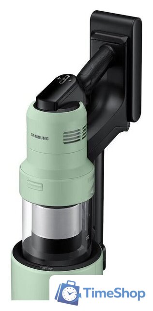 Пылесос Samsung Bespoke AI Jet Ultra Complete Extra VS90F40DEM/GE - Изображение №19 — Интернет-магазин Time-Shop