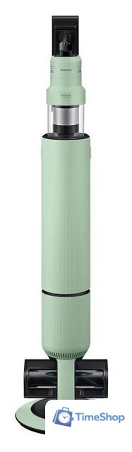 Пылесос Samsung Bespoke AI Jet Ultra Complete Extra VS90F40DEM/GE - Изображение №10 — Интернет-магазин Time-Shop