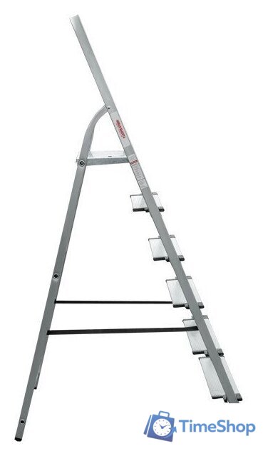 Лестница-стремянка Новая высота NV 1117 6 ступеней - Изображение №15 — Интернет-магазин Time-Shop