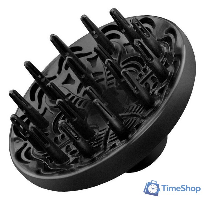 Фен BaByliss D563DE - Изображение №2 — Интернет-магазин Time-Shop