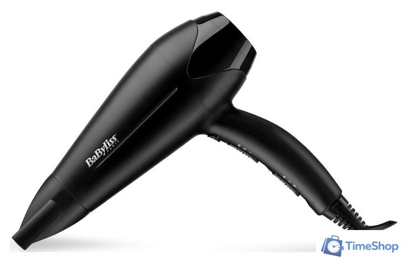 Фен BaByliss D563DE - Изображение №4 — Интернет-магазин Time-Shop