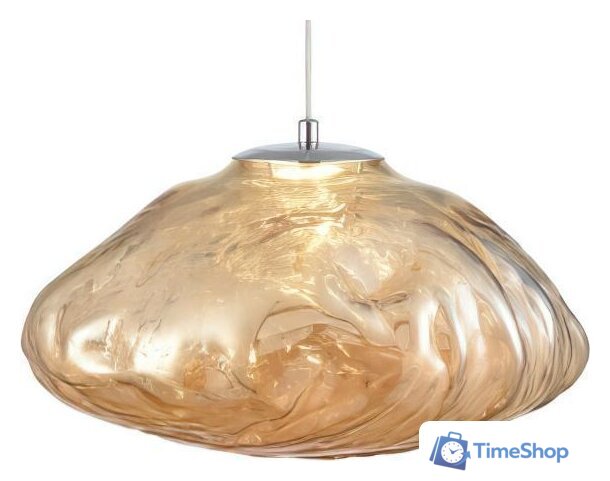 Подвесная люстра Wertmark Isola WE219.02.143 - Изображение №1 — Интернет-магазин Time-Shop