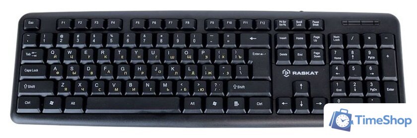 Компьютер Raskat Standart 500 Standart500128048 - Изображение №4 — Интернет-магазин Time-Shop