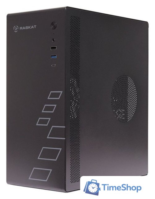 Компьютер Raskat Standart 500 Standart500128048 - Изображение №2 — Интернет-магазин Time-Shop
