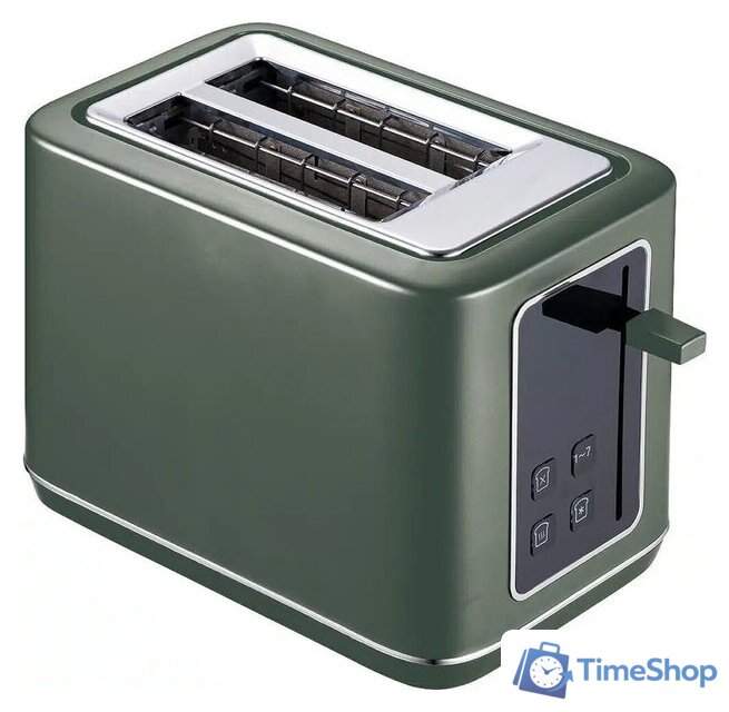 Тостер Berlinger Haus BH-9665 - Изображение №2 — Интернет-магазин Time-Shop