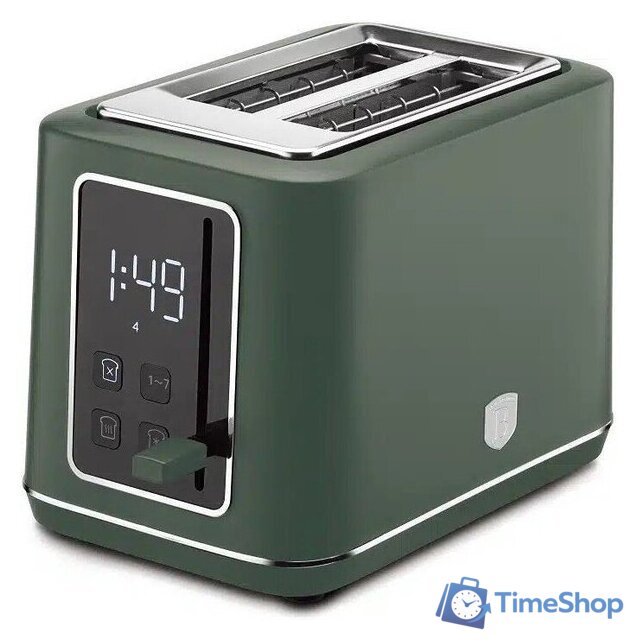 Тостер Berlinger Haus BH-9665 - Изображение №1 — Интернет-магазин Time-Shop