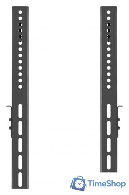 Кронштейн для информационной панели Onkron FAV-1 (черный) - Изображение №1 — Интернет-магазин Time-Shop