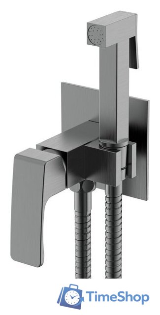 Гигиенический душ Raglo R01.52.09 - Изображение №1 — Интернет-магазин Time-Shop