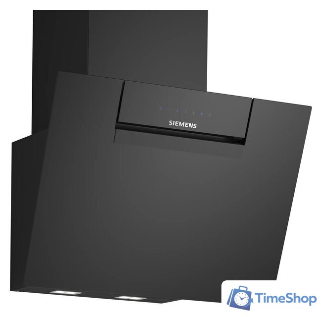 Кухонная вытяжка Siemens iQ300 LC67KFN60 - Изображение №1 — Интернет-магазин Time-Shop